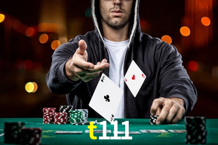 Apostas esportivas da t111 com odds competitivas
