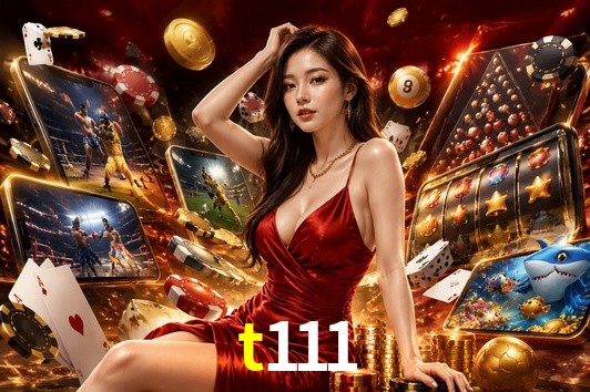 Welcome Bonus t111