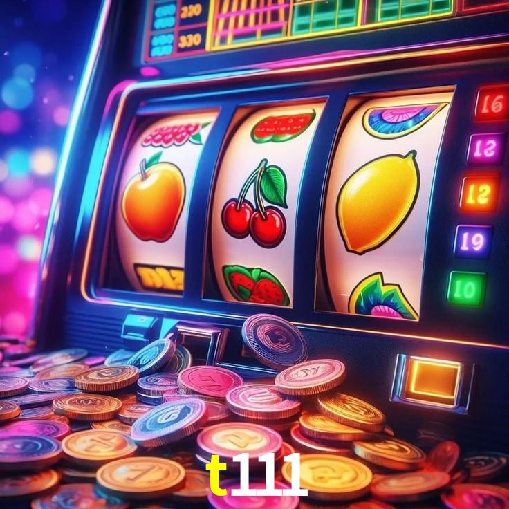 Recursos de Bônus t111