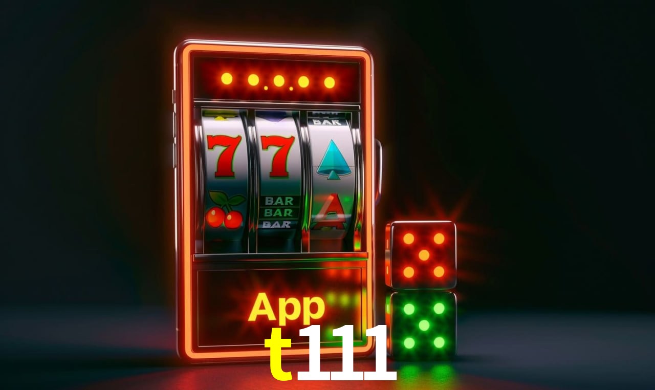 Provedores de Jogos t111