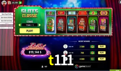 Desvendando o Mundo dos Jogos Virtuais na t111