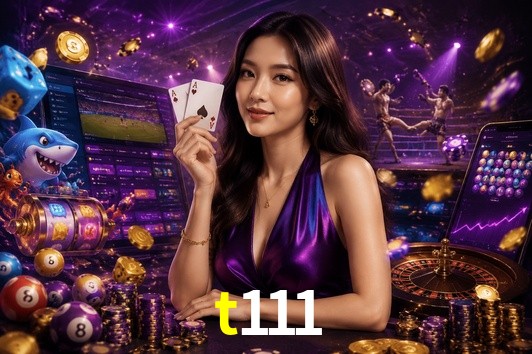 Live Casino t111