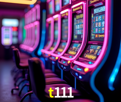 Login seguro na t111