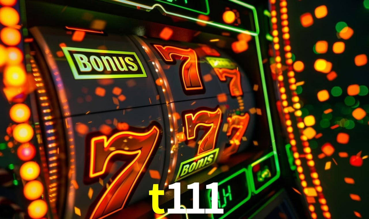 cassino t111