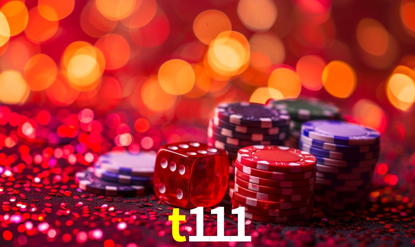 A Emoção da Loteria na t111: Uma Chance de Mudança de Vida