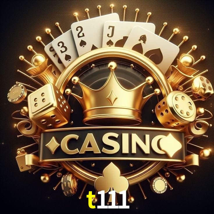 Casino Ao Vivo t111