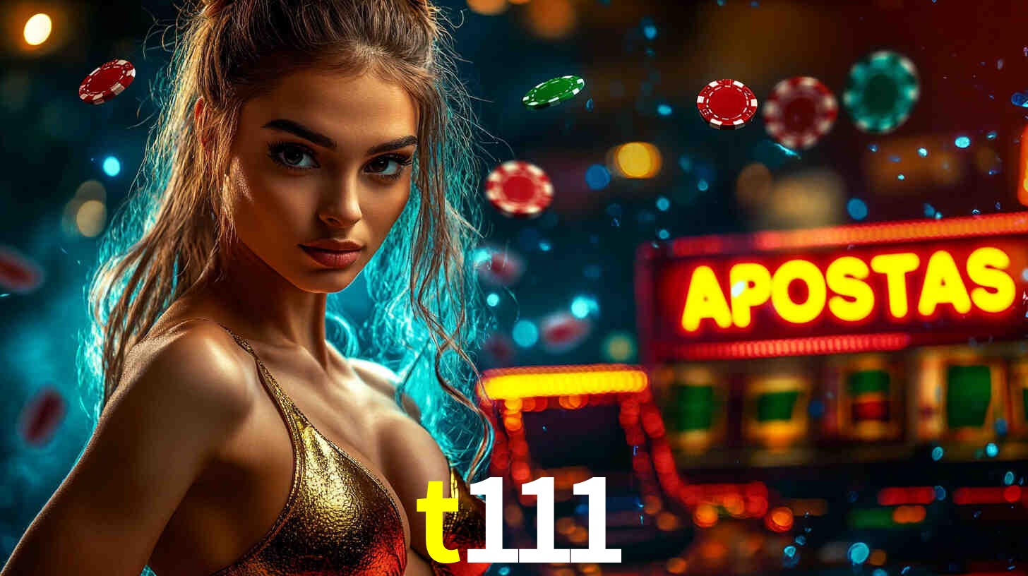 Descubra a Essência do t111: Nossa História e Compromissos