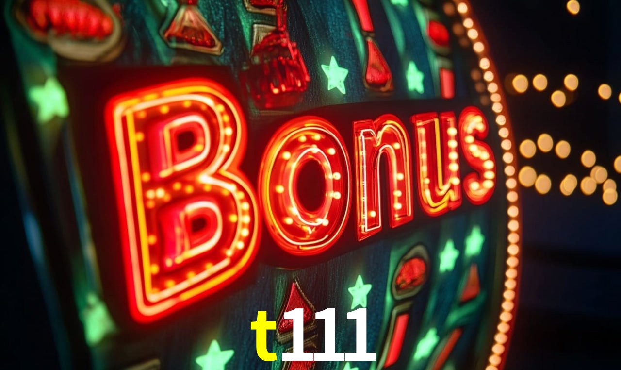 Casino Ao Vivo t111