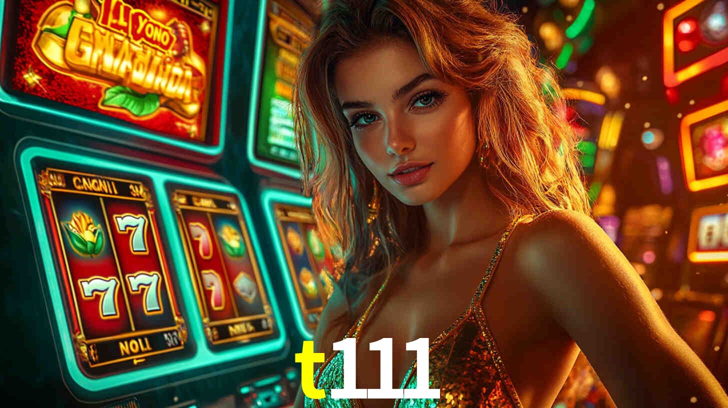 t111 App Interface
