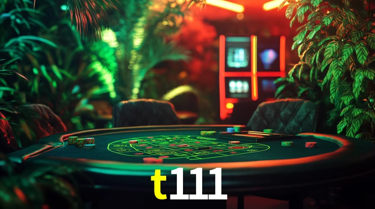 Welcome Bonus t111