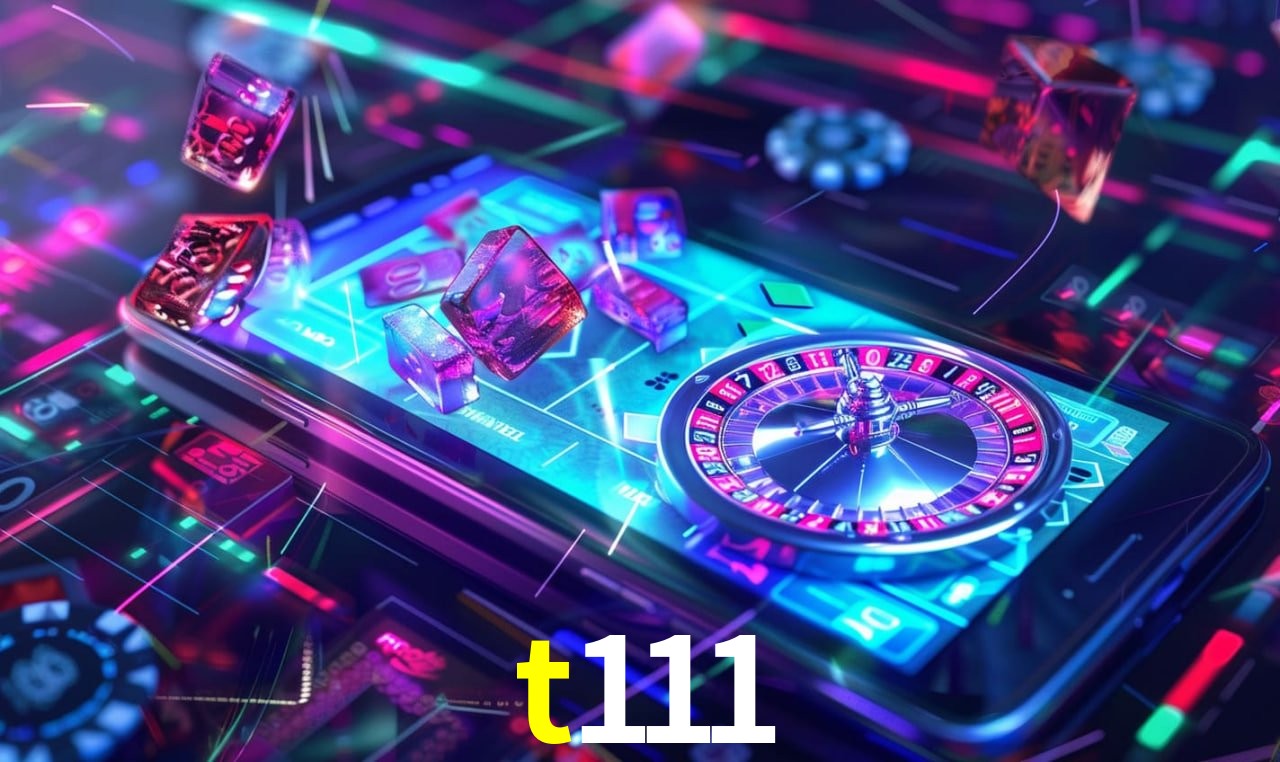 Estatísticas do Jogo t111