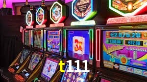 Bônus de Boas-vindas t111