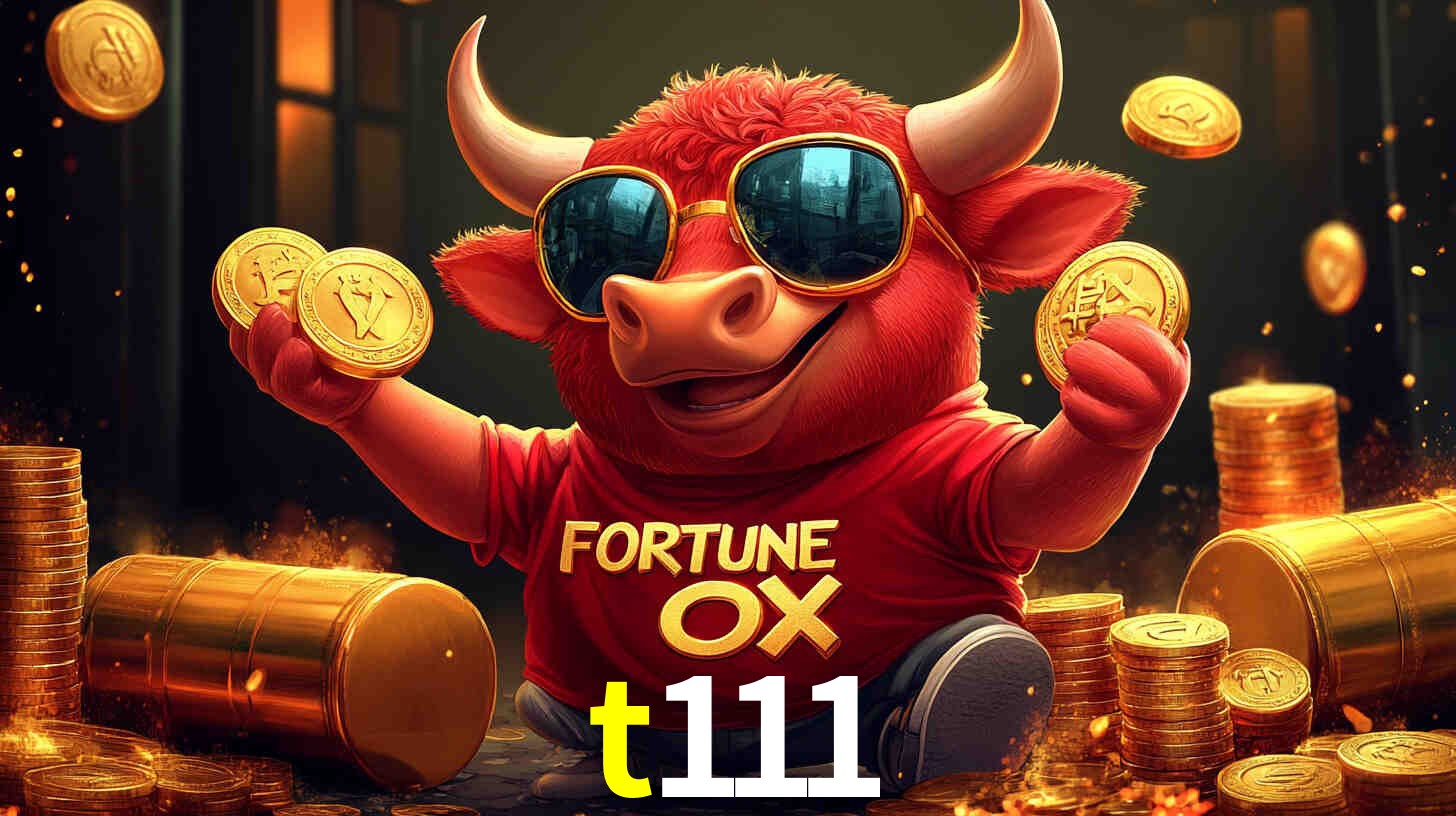 Apostas Esportivas na t111: Um Guia Completo