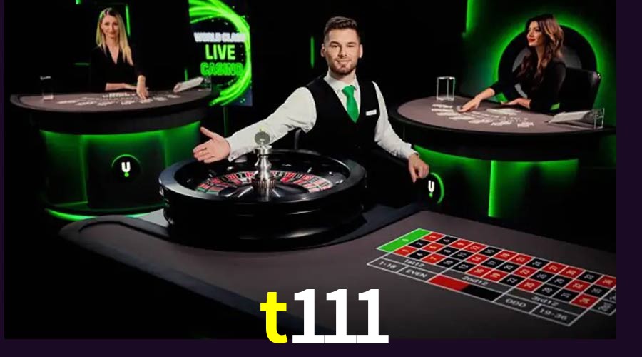 APP oficial da t111 para mobile