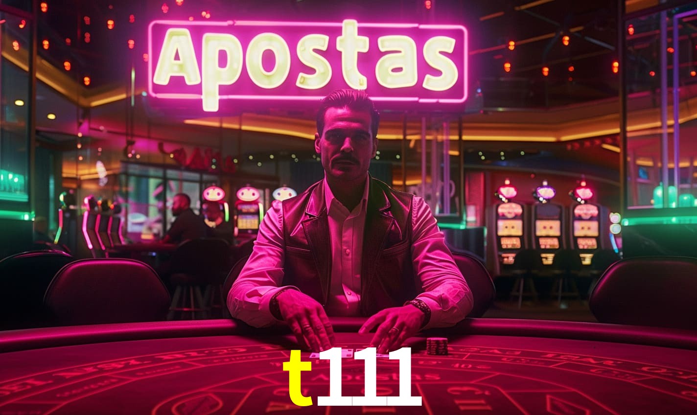 Desvendando o Mundo dos Jogos Virtuais na t111