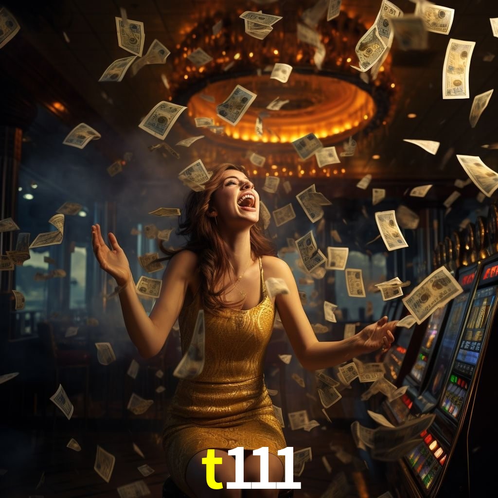 VIP Casino t111