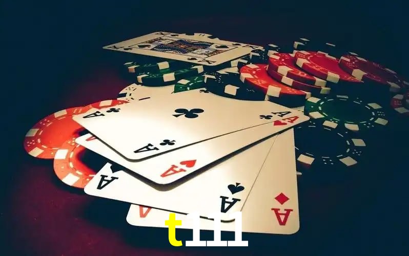Canal oficial da t111 no Telegram