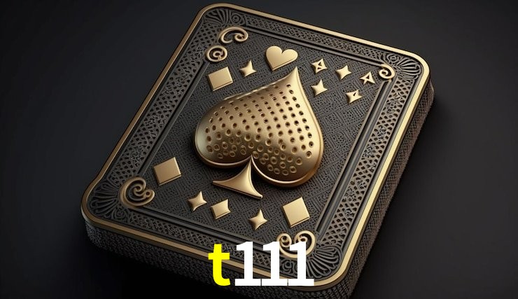 Diretório de Jogos t111