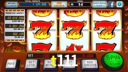 A Emoção da Loteria na t111: Uma Chance de Mudança de Vida