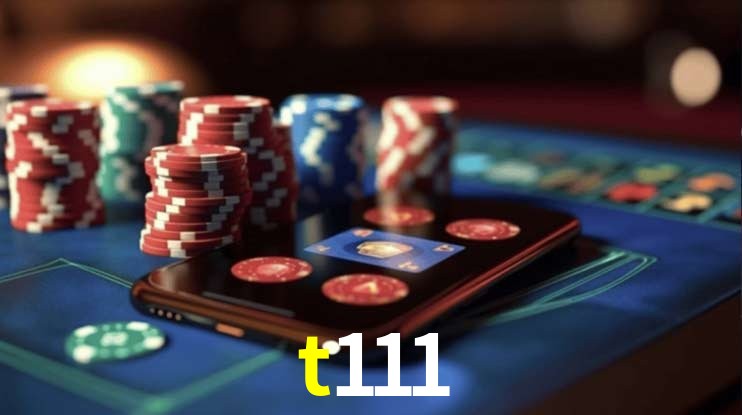 Apostas de Tênis t111