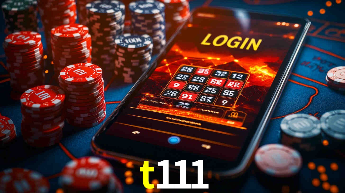 Bônus Generosos e Exclusivos no t111 para Você!