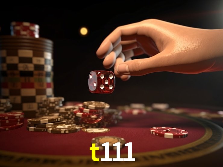 Benefícios da Conta t111
