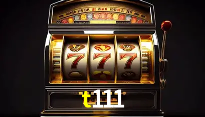 Apostas Esportivas na t111: Um Guia Completo